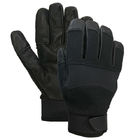 Velcro Closure Size 7-11 Level 5 Needle Resistant Gloves Mechanic Style Gloves