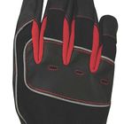 Utility Mechanic Gloves Anti-Slip PU Palm Filled With EVA Fastfit Cuff